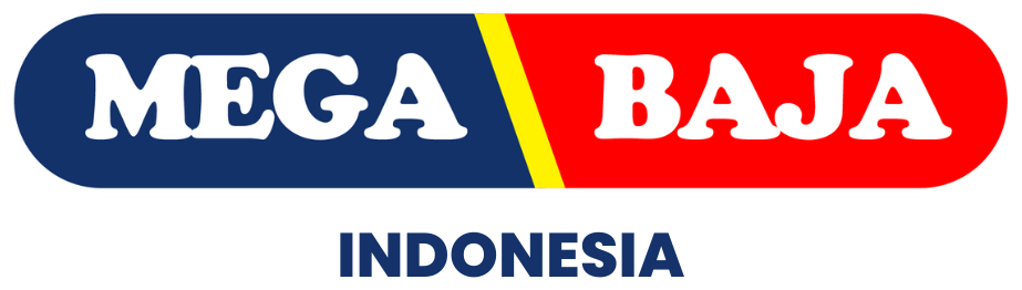 Mega Baja Kalimalang | Toko Besi dan Baja Terlengkap di Indonesia